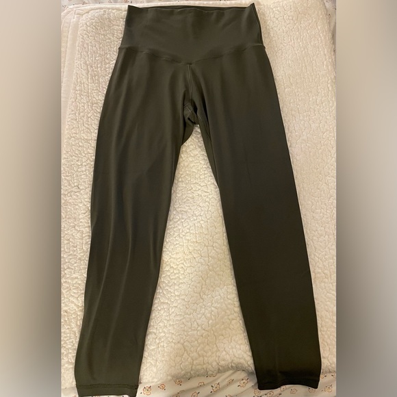 offline by aerie real me high waisted leggings - Picture 1 of 1